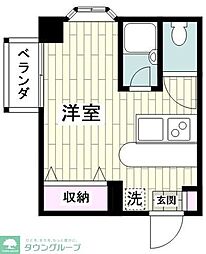 横浜市栄区笠間２丁目
