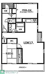 ラ・レーヌ・日野
