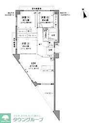 パルク　ド　スリジェ