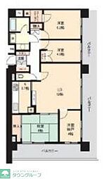 戸塚北パークホームズ