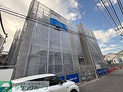 横浜市南区井土ケ谷上町