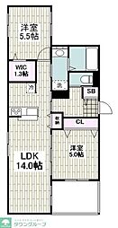 藤沢市辻堂太平台２丁目
