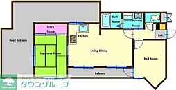 ホーユウパレス上大岡