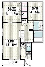 鎌倉市扇ガ谷２丁目