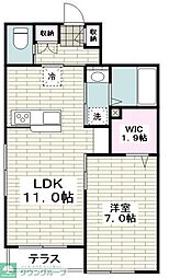 横浜市泉区和泉中央北６丁目