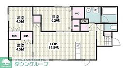 藤沢市鵠沼石上３丁目