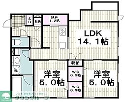 茅ヶ崎市中海岸１丁目