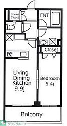 シャーメゾンゆめが丘弐番館