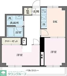 コンフォート本郷台Ｂ棟