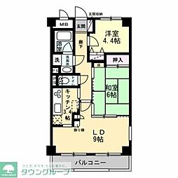 ユーコート洋光台