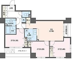 ドゥーエ横浜駅前