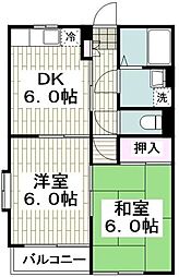 シェルム戸塚Ｂ 101