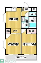 シティパル戸塚III
