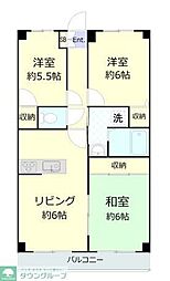 ロイヤルガーデンワコーレ上永谷