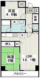 ルクソール保土ヶ谷