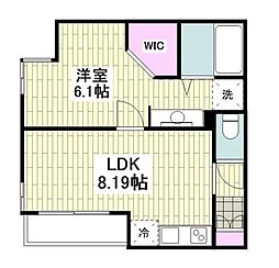 リヴェルテ西横浜