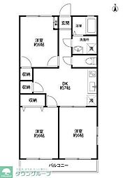 キャッスル希望