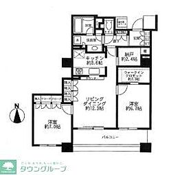 パークタワー東戸塚