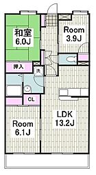 シェ・ノートフ桑原台