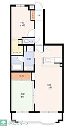 メゾンベール壱番館