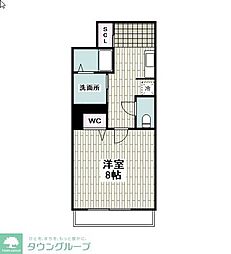 フェリーチェ上大岡