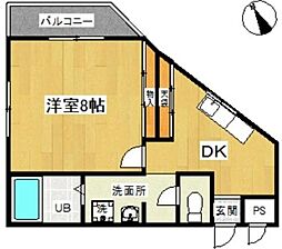 第二セーフズマンション
