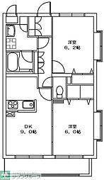 ウイングガーデン東戸塚Ｂ館
