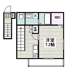 メルベーユ本郷台 202