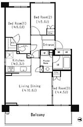 パークアクシス大船