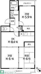 鎌倉グリーンヒルズ