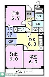 エスポワールいずみ野