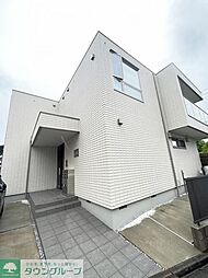 横浜市港南区日限山１丁目