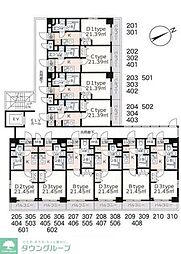 サムティレジデンス横濱磯子