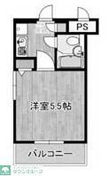 クリオ本郷台壱番館