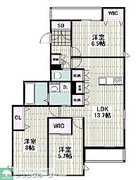 横浜市港南区丸山台４丁目