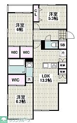 横浜市港南区丸山台４丁目