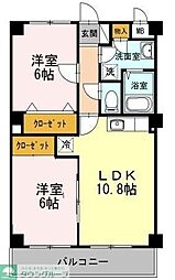 パレ・ドール港南台