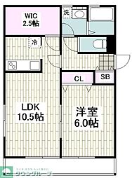 藤沢市鵠沼藤が谷１丁目