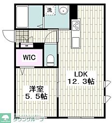 グロワール　プルミエ 102