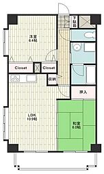 モン　ヴェール東戸塚
