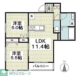 藤沢市城南４丁目