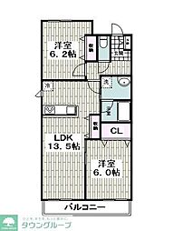 鎌倉市梶原２丁目