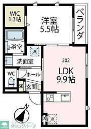 (仮称)ユアメゾン弘明寺町