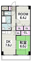 フラワリング・1