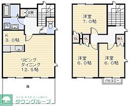 テラスパークビューなか