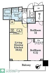 ブランズタワー大船