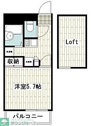 レオパレスアルファヒルズ