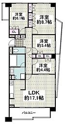 シエールグラン洋光台南公園