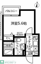ベラビスタ保土ヶ谷B棟