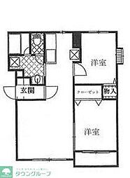 ファインビュー舞岡II